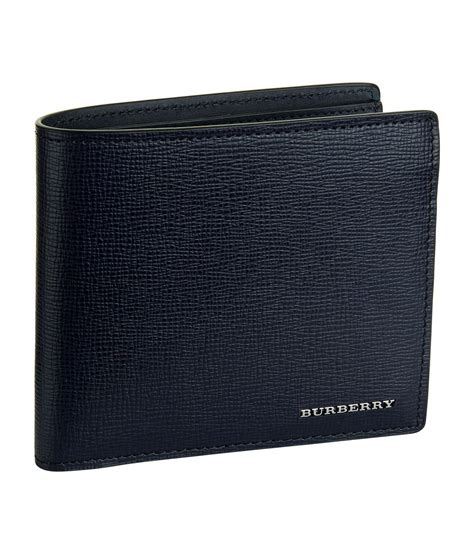 burberry wallet man|burberry wallet men's price.